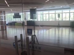 -沈坚强游泳俱乐部(长征分部)