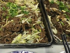 -清真永恒华威肉饼(潘家园店)