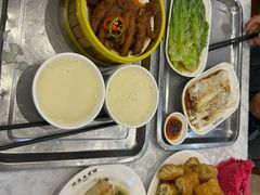 -冰泉豆浆馆(白云山总店)