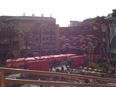 门面-西贝莜面村(上海百联西郊店)