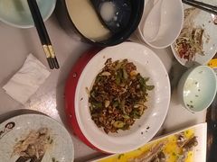 -京城小江南·北京烤鸭·江南土菜·白鱼(中关村店)