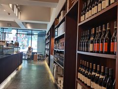 -BAKER&SPICE(安福路店)