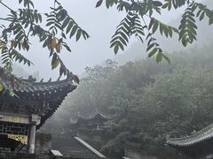 -赤山风景区