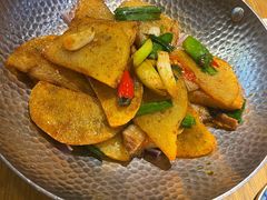 -隔壁老王·家常云南菜(花巷店)