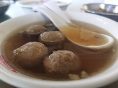 -好成财牛排馆(涂门街总店)