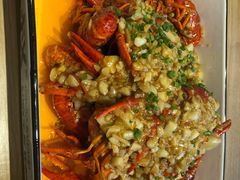 -文叔·湖北名小吃·小龙虾(华强北店)
