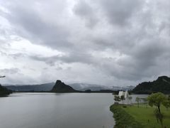-宝晶宫旅游景区
