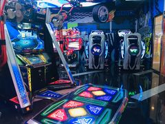 -真快活Coohoo Max(武汉绿地新田360店)