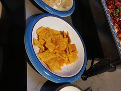 -集草轩·重庆麻辣烤鱼(西湖道店)