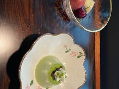 -元熹会席料理