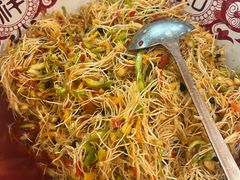 -传统菜农庄(皇姑路店)