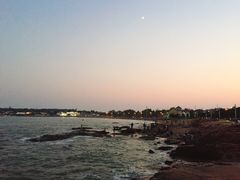 -青岛第三海水浴场