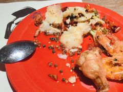 -好伦哥比萨烤肉自助(八里桥店)