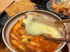 -俊泰食档·韩式料理(新迎小区店)