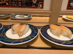 -大起水产回转寿司(道顿堀店)
