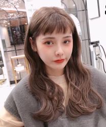-3AM HAIR SALON染发烫发接发