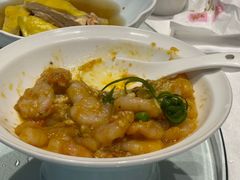 蟹粉虾仁-老人和饭店(淮海中路店)