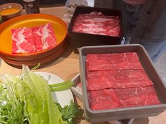 -温野菜涮涮锅(曲江大悦城店)