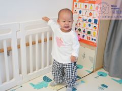 -Nice mama奈思妈妈婴幼儿托育中心(五缘湾中心店)