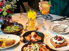 -LE COQ大公鸡小酒馆(北京首店)