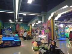 -天空之城·明日世界(南亚店)