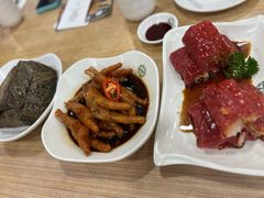 -添好运点心专门店(中环IFC店)