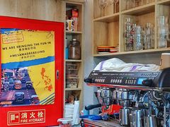 -Mesa Madre梅萨妈妈·Bintana(国贸店)