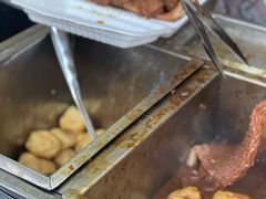 -细妹五香牛杂(步行街店)