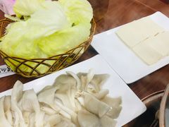 -岳合轩老北京涮肉