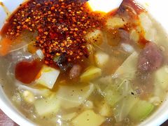 -东仓门早市