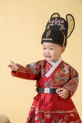 -倾城宝贝儿童摄影(浦东金谊店)
