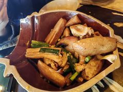 -饭江湖·江湖菜(湖广会馆店)