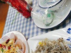 -来之顺海鲜菜馆·青岛菜·始于1993(栈桥店)