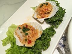 -大锅强·蒸海鲜青岛菜(金沙滩店)