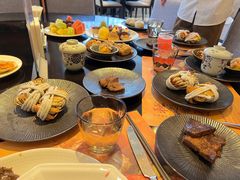 -盛宴自助餐厅(运达喜来登店)