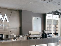 -M Stand(成都COSMO店)