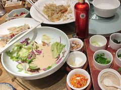 -丹江渔村(首都机场店)