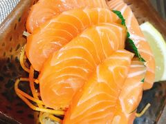 -金海阁海鲜火锅