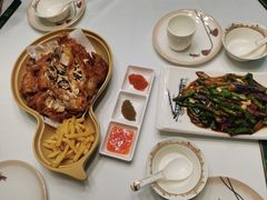 -纳家楼·地道陕菜(劳动路店)