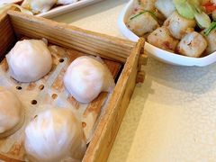 -金翠皇宫粤菜·点心·海鲜(翡翠店)