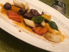 -小南国(金沙江路店)