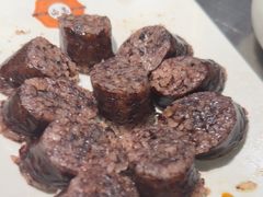 -白玉·朝鲜族烤串(南山店)