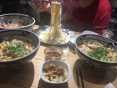-老九圆山西面馆(CBD店)