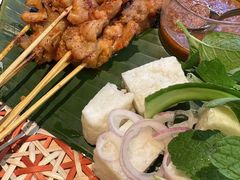 -Ginger(兴国路店)