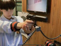-枪馆1号实弹射击俱乐部