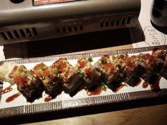 -玉川屋·深夜食堂居酒屋(柳巷店)