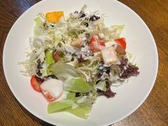-粗茶淡饭·隐庐私厨(东亭店)