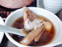 -滇釜火锅·能喝汤的火锅(车公庄店)