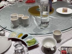 -京味斋·北京烤鸭(华威桥北工大店)