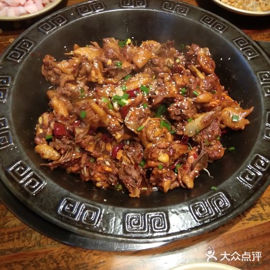 铁哥们老火锅(港下店)